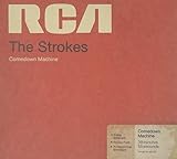 Comedown Machine by The Strokes (2013-03-26)【並行輸入品】