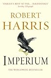 Imperium: A Novel of Ancient Rome