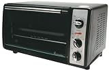 Toastmaster COV760B 6-Slice Convection Toaster Oven