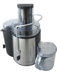 Jago ENTS-01 Entsafter 850W bis 1.800...