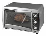 Team Kalorik - TKG OT 2 - Mini-four - Capacit&eacute; 22 L - 3 Mode de cuisson - Thermostat ajustable - Puissance 1300 W