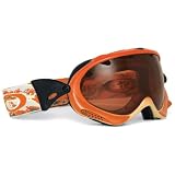 Oakley Wisdom Orange Fade Military Oakley Wisdom Orange Fade Military