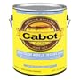 QT WHT Base Deck Stain