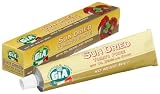 Gia Sun Dried Tomato Paste, 2.8-Ounce Tubes (Pack of 12)