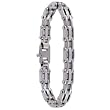 Invicta Women's 4273 Elements Collection Stainless Steel Bracelet