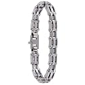 Stainless Steel Women's Invicta Elements Bracelet