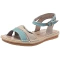 Kickers Pincette, Sandales femme