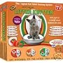 Litter Kwitter - Toilet Train a Cat - No More Litter Box