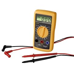 Hama EM 393 Digitalmultimeter