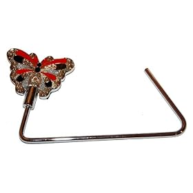 Butterfly Purse Hanger