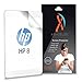 XShields© (5-Pack) Screen Protectors for HP 8 1401 8