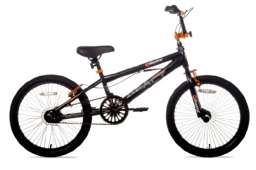 Razor React Boy's Freestyle Bike (20-Inch Wheels)