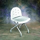 Folding Bathtub Seat Bench Bath Tub Chair Stool