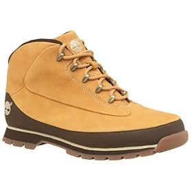 Timberland Timberland Mens Bromilly Hiker Boot RRP £89.99 Now only £34.53 delivered @ Mandmdirect