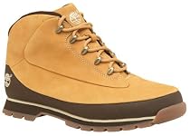Timberland Mens Bromilly Hiker Boot Wheat