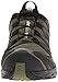 Salomon Men's XA PRO 3D GTX, Iguana Black/Seaweed Green, 11.5 M US