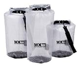 Wxtex - Dry Cylinder Crystal - Blem by Wxtex