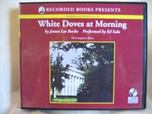 White Doves at Morning