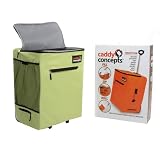 Caddy Concepts 1035 Lime Green