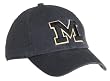 Michigan Clean-Up Adjustable Cap
