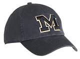 Michigan Clean-Up Adjustable Cap