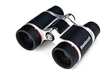 Bushnell 4x30 Instafocus Compact Powerview Binocular