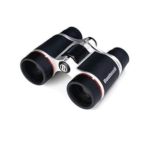 Bushnell 4x30 Instafocus Compact Powerview Binocular