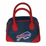 NFL Buffalo Bills Mini Bowler Purse