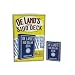 Ss Adams De Land’s $100 Deck Printed on Bicycle Stock