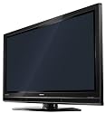 Hitachi P50V701 50-Inch Full HD1080 Plasma HDTV with Power Swivel Stand