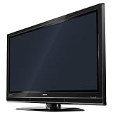 Hitachi P50V701 50-Inch Full HD1080 Plasma telecasting with Power Swivel Stand