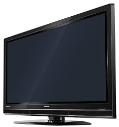 Hitachi P50V701 50-Inch Full HD1080 Plasma HDTV with Power Swivel Stand