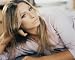 BARBRA STREISAND 8x10 COLOUR PHOTO