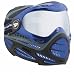 New Proto Axis Pro Blue Thermal Paintball Goggles Mask