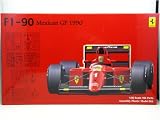 1/20 �O�����v���V���[�Y GP8 �t�F���[��641/2 1990 ���L�V�RGP