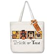 Trick or Treat Tote Bag