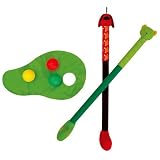 K's Kids Golf N Go Starter Golf Set