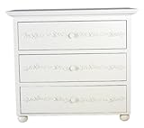 Custom Dresser w/ French Country Design Dresser/Changing Table