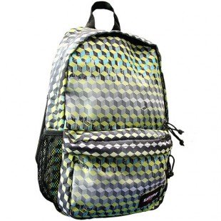 Eastpak Rucksack SAWCHAIN, building blocks, 40.5 x 28.5 x 9.5