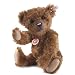036118 - Steiff - Kollektion - Classic 1910 Teddybär, rotbraun, 35 cm