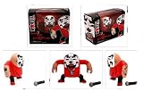 Insane Clown Posse ICP BATSU Urban Vinyl Action Figure - Shaggy 2 Dope w/ Microphone