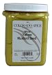Colorado Spice Mustard Seed, Whole Yellow, 32-Ounce Jars (Pack of 2)