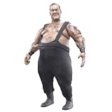from Vivid Imaginations WWE Adrenaline Twin Pack - Big Daddy & Matt Stiker