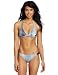 Diesel Women's Super Angels Suit Two Piece Suit, Blue, X-Large
