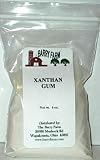 Xanthan Gum, 4 oz.