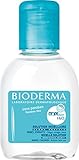 EAN 3401395376645 product image for Bioderma ABCDerm H2O Micelle Solution Cleansing Water for Unisex, 0.02 Pound | upcitemdb.com