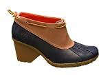 Timberland Womens Mallard Ankle Boots