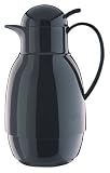 Kaiser Alfi 31435020100 Sophie 8-Cup Carafe, Black