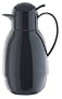 Alfi Sophie Black Thermal Carafe, 8-Cup
