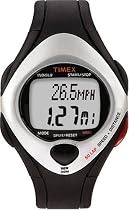 Timex Speed + Distance System GPS Watch #T5B501